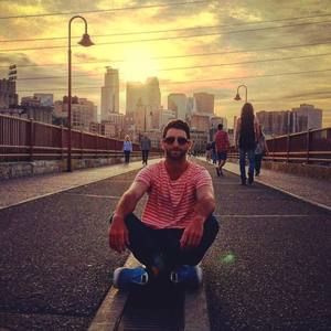 Meet your Posher, Neil